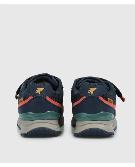 Кроссовки JOMA 660 JR 2316 NAVY BROWN, Артикул: J660W2316V, Размер: 31
