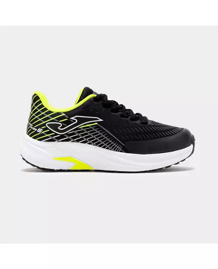 Кроссовки JOMA SUPER CROSS JR 2501 BLACK, Артикул: JCROSS2501, Размер: 32