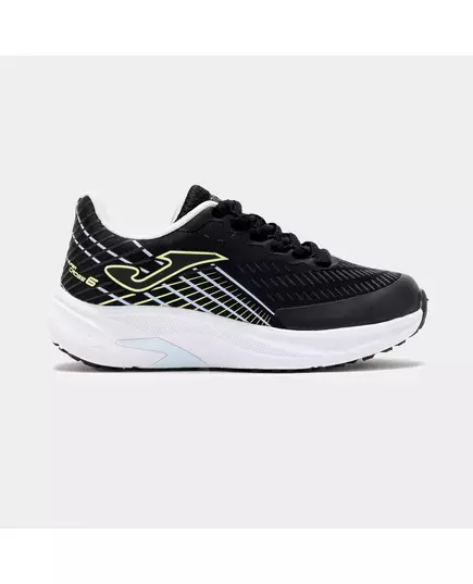 Кроссовки JOMA SUPER CROSS JR 2541 BLACK TURQUOISE, Артикул: JCROSS2541, Размер: 30