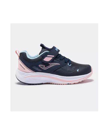 Кроссовки JOMA FERRO JR 2243 NAVY PINK, Артикул: JFERRW2243V, Размер: 30