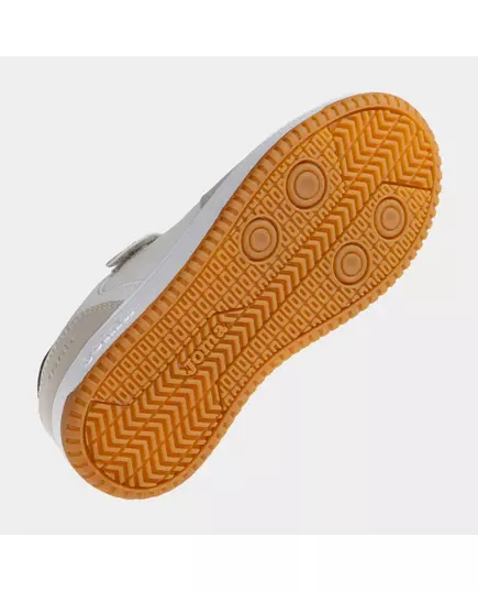 Кроссовки JOMA PIPE JR 2502 WHITE BEIGE, Артикул: JPIPEW2502V, Размер: 28