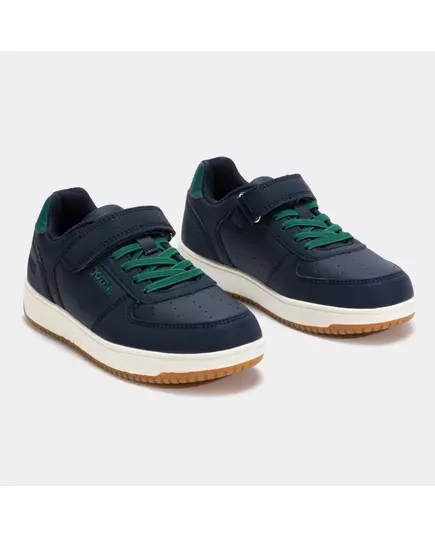 Adidași JOMA PIPE JR 2503 NAVY BLUE GREEN, Articol: JPIPEW2503V, Mărime: 27