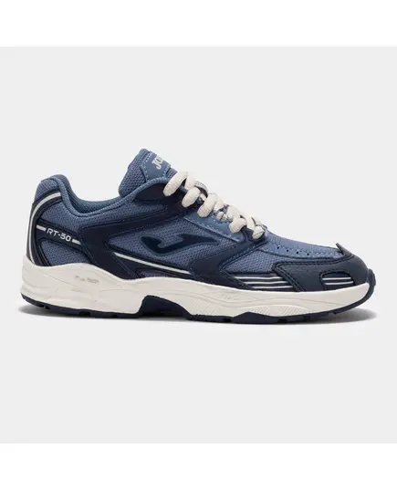Кроссовки JOMA RT 50 JR 2503 NAVY BLUE, Артикул: JRT50W2503, Размер: 31
