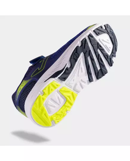 Кроссовки JOMA J.SPRINT JR 2304 ROYAL, Артикул: JSPRIS2304V, Размер: 31