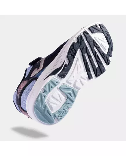 Кроссовки JOMA J.SPRINT JR 2333 NAVY SKY BLUE, Артикул: JSPRIS2333V, Размер: 38