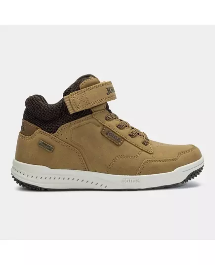 Ботинки JOMA J.TORCON JR 2426 CAMEL, Артикул: JTORCW2426V, Размер: 28