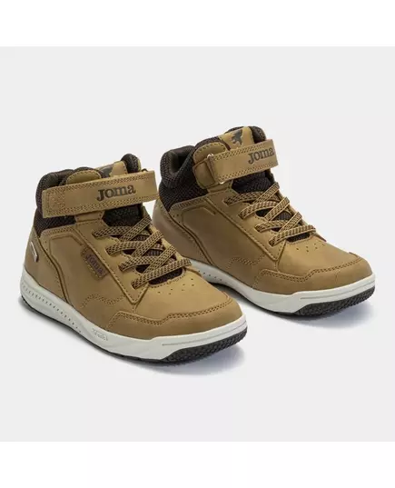 Ботинки JOMA J.TORCON JR 2426 CAMEL, Артикул: JTORCW2426V, Размер: 28