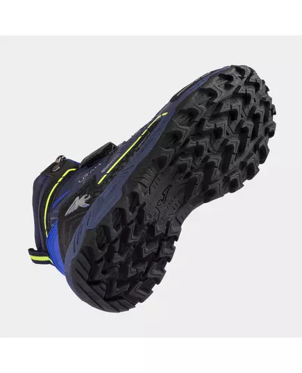 Ботинки JOMA JUTAHW2303V UTAH JR 2303 NAVY ROYAL, Артикул: JUTAHW2303V, Размер: 32