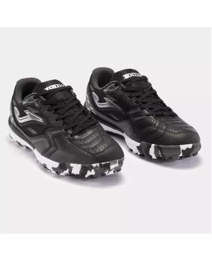 Ghete JOMA LIGA-5 2401 BLACK GOLD TURF, Articol: LIGW2401TF, Mărime: 42