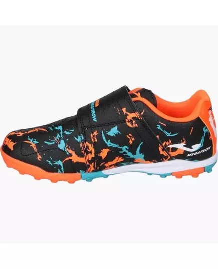 Бампы JOMA MEGATRON JR 2401 BLACK TURF, Артикул: MEJS2401TFV, Размер: 27