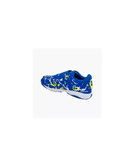 Бампы JOMA MEGATRON JR 2404 ROYAL INDOOR, Артикул: MEJS2404INV, Размер: 26