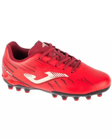 Бутсы JOMA PROPULSION JR 2506 RED ARTIFICIAL GRASS, Артикул: PRJS2506AG, Размер: 36