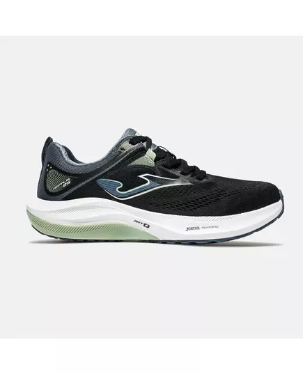 Кроссовки JOMA HISPALIS MEN 2601 BLACK, Артикул: RHISPS2601, Размер: 40,5