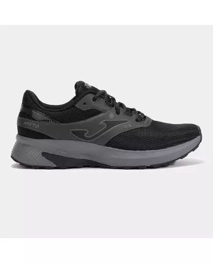 Кроссовки JOMA META MEN 2501 BLACK, Артикул: RMETAW2501, Размер: 41