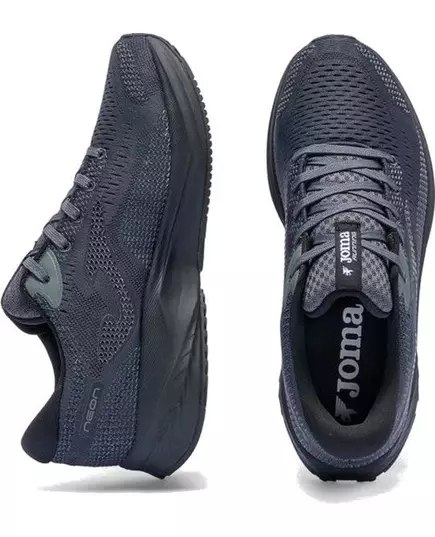 Кроссовки JOMA NEON MEN 2622 GRIS OSCURO, Артикул: RNEOS2622, Размер: 40