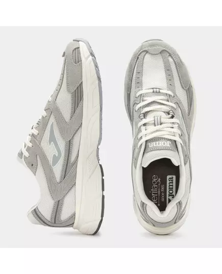 Adidași JOMA RT50 MEN 2512 GREY, Articol: RRT50S2512, Mărime: 40