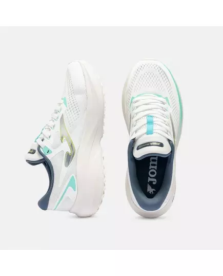 Кроссовки JOMA SPEED LADY 2602 WHITE, Артикул: RSPELS2602, Размер: 37