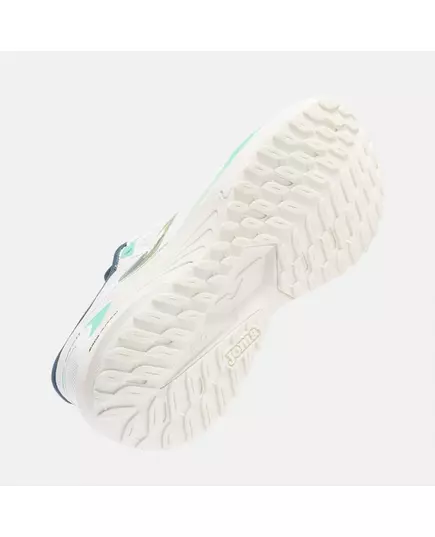 Кроссовки JOMA SPEED LADY 2602 WHITE, Артикул: RSPELS2602, Размер: 37