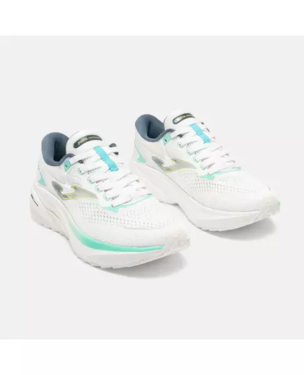 Кроссовки JOMA SPEED LADY 2602 WHITE, Артикул: RSPELS2602, Размер: 37
