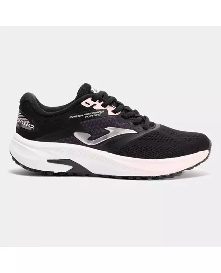 Кроссовки JOMA SPEED LADY 2501 BLACK, Артикул: RSPELW2501, Размер: 38
