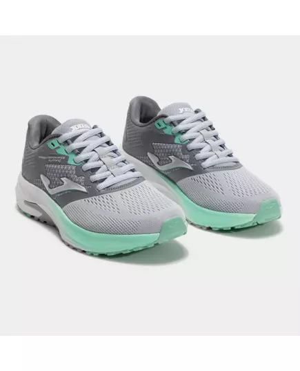 Кроссовки JOMA SPEED LADY 2512 GRAY, Артикул: RSPELW2512, Размер: 37