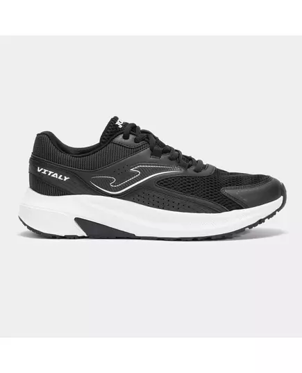 Кроссовки JOMA VITALY MEN 2501 BLACK, Артикул: RVITAW2501, Размер: 45