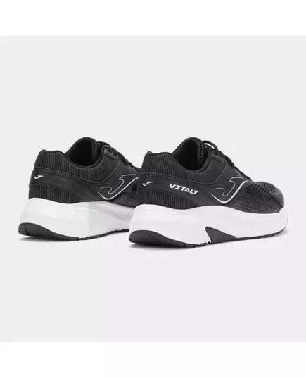 Кроссовки JOMA VITALY MEN 2501 BLACK, Артикул: RVITAW2501, Размер: 45