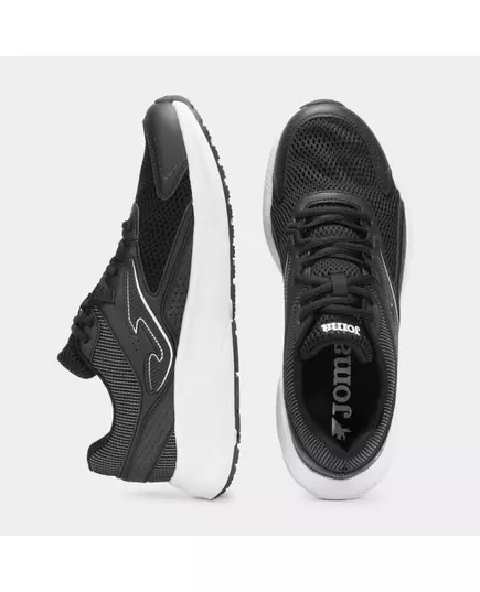 Кроссовки JOMA VITALY MEN 2501 BLACK, Артикул: RVITAW2501, Размер: 45