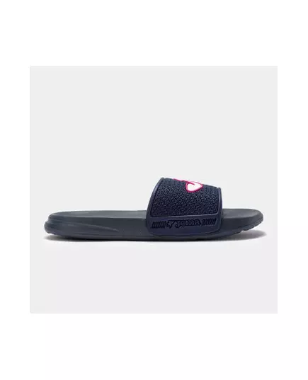 Шлёпанцы JOMA S.ISLAND LADY 2203 NAVY PINK, Артикул: SISLLS2203, Размер: 36