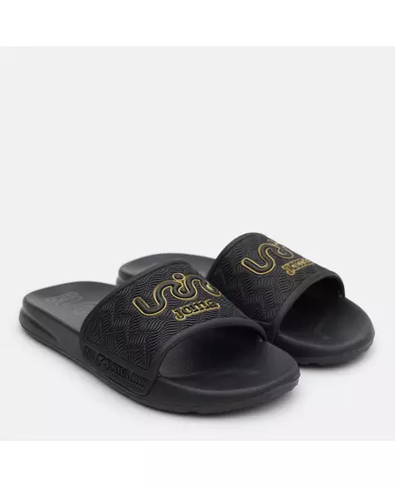 Шлёпанцы JOMA S.LAND LADY 2401 BLACK, Артикул: SLALS2401, Размер: 37
