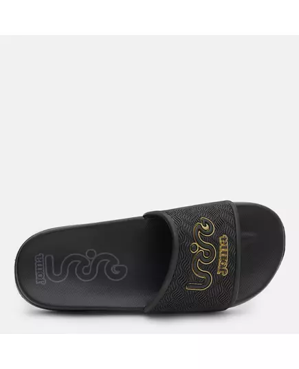 Шлёпанцы JOMA S.LAND LADY 2401 BLACK, Артикул: SLALS2401, Размер: 37