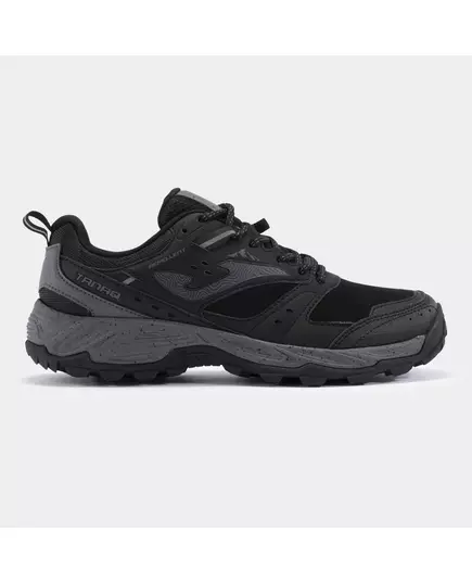 Кроссовки JOMA TK.TANAQ REPELLENT 2401 BLACK, Артикул: TKTANW2401, Размер: 40