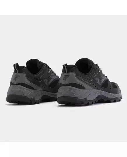 Кроссовки JOMA TK.TANAQ REPELLENT 2401 BLACK, Артикул: TKTANW2401, Размер: 40