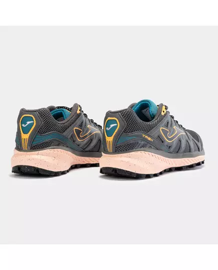 Кроссовки JOMA TK.TREK LADY 2322 KHAKI SALMON, Артикул: TKTRLS2322, Размер: 38