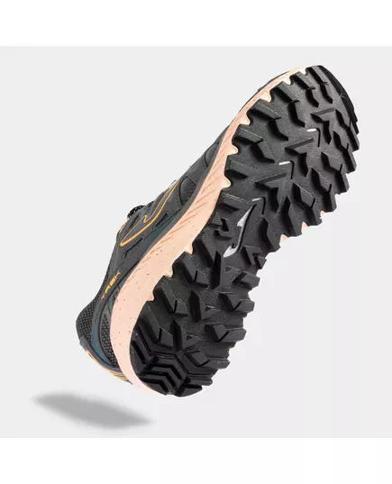 Кроссовки JOMA TK.TREK LADY 2322 KHAKI SALMON, Артикул: TKTRLS2322, Размер: 38