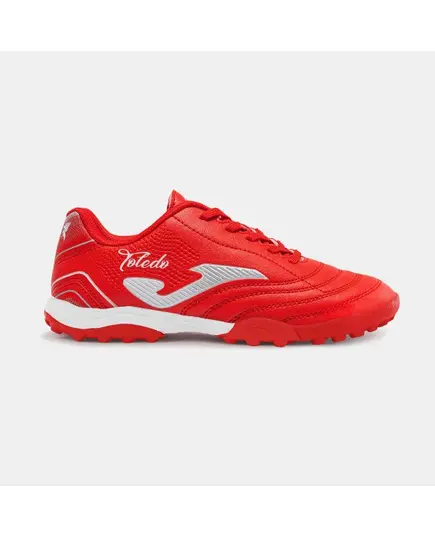 Бампы JOMA TOLEDO JR 2606 RED TURF, Артикул: TOJS2606TF, Размер: 35