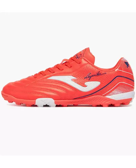 Бампы JOMA AGUILA 2507 CORAL TURF, Артикул: AGUS2507TF, Размер: 42,5