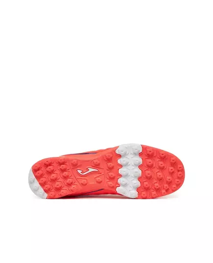 Бампы JOMA AGUILA 2507 CORAL TURF, Артикул: AGUS2507TF, Размер: 42,5
