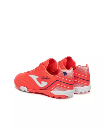 Бампы JOMA AGUILA 2507 CORAL TURF, Артикул: AGUS2507TF, Размер: 42,5