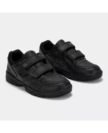 Кроссовки JOMA W.SCHOOL JR 2501 BLACK, Артикул: WSCHOW2501V, Размер: 28