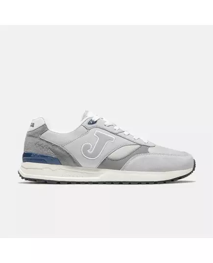 Кроссовки JOMA C.448 MEN 2612 GRIS, Артикул: C448S2612, Размер: 40