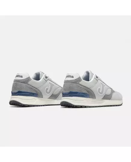 Кроссовки JOMA C.448 MEN 2612 GRIS, Артикул: C448S2612, Размер: 40