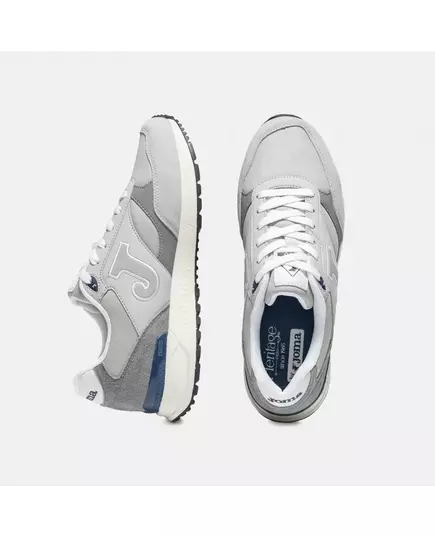 Кроссовки JOMA C.448 MEN 2612 GRIS, Артикул: C448S2612, Размер: 40
