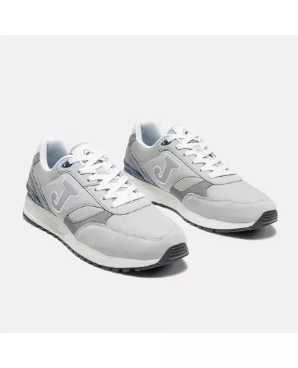 Кроссовки JOMA C.448 MEN 2612 GRIS, Артикул: C448S2612, Размер: 40
