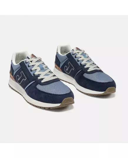 Кроссовки JOMA C.521 MEN 2603 NAVY BLUE, Артикул: C521S2603, Размер: 41