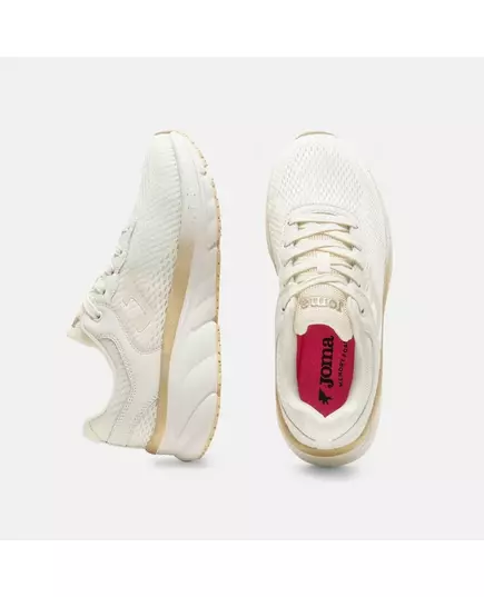 Кроссовки JOMA ATENEA LADY 2625 BEIGE, Артикул: CATELS2625, Размер: 38