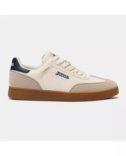 Кроссовки JOMA C.CAMPUS MEN 2525 BEIGE, Артикул: CCAMW2525, Размер: 40