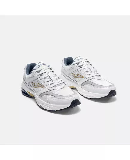 Кроссовки JOMA CR111 MEN 2602 WHITE, Артикул: CR111S2602, Размер: 40