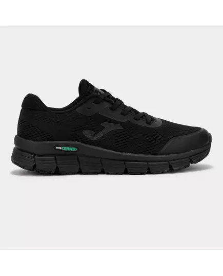 Кроссовки JOMA ZEN MEN 2621 BLACK, Артикул: CZENS2621, Размер: 39