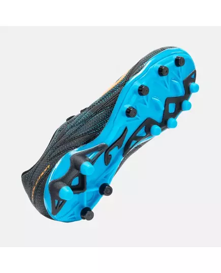Бутсы JOMA EVOLUTION JR 2601 BLACK FIRM GROUND, Артикул: EVJS2601FG, Размер: 32